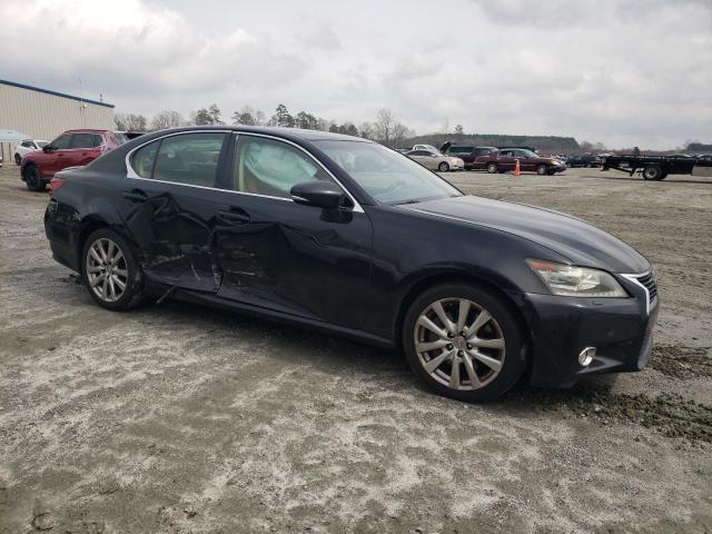 JTHCE1BL6E5026509 Lexus GS 350