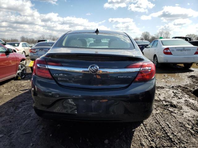 2G4GV5EK9F9211070 Buick Regal