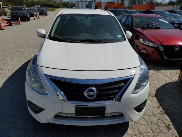 3N1CN7AP4JL865306 Nissan VERSA S