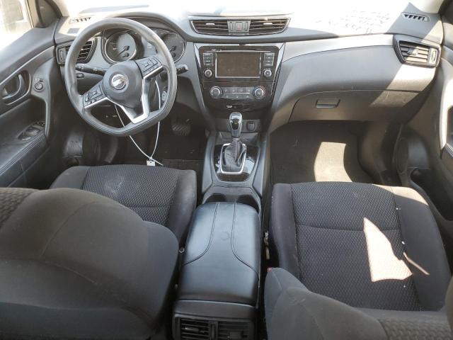JN1BJ1CR1KW339455 Nissan Rogue Sport S