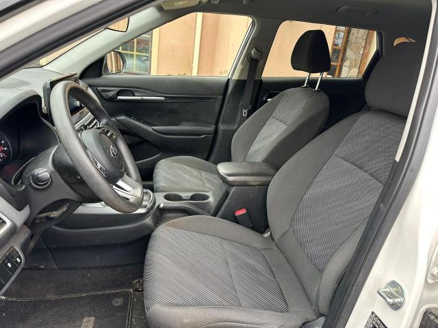 KNDEPCAA6M7149522 KIA Seltos Lx