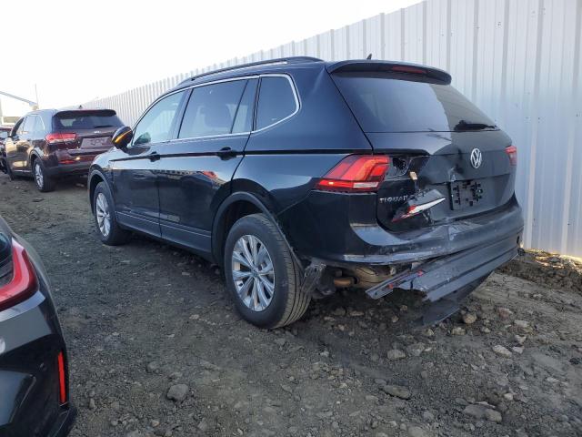 3VV3B7AX5KM066217 Volkswagen TIGUAN SE