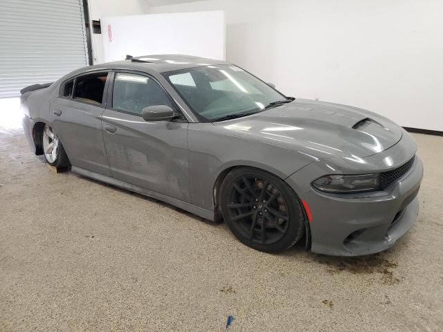 2C3CDXGJ2HH567587 Dodge Charger R/t 392