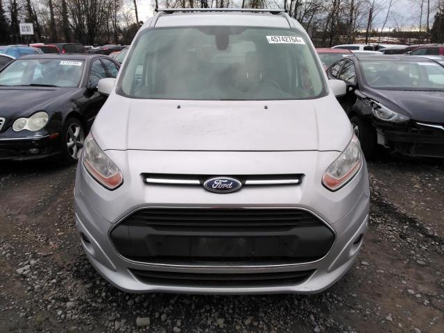 NM0GE9G73F1188309 Ford Transit Connect Titanium