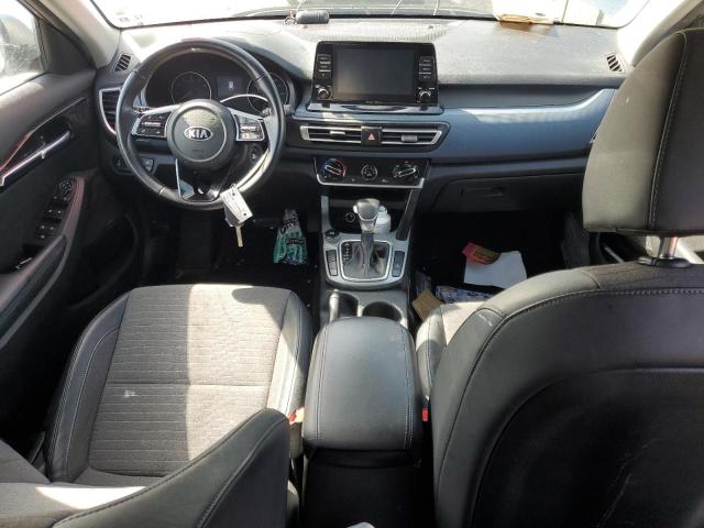 KNDEU2AA1M7079821 KIA SELTOS S