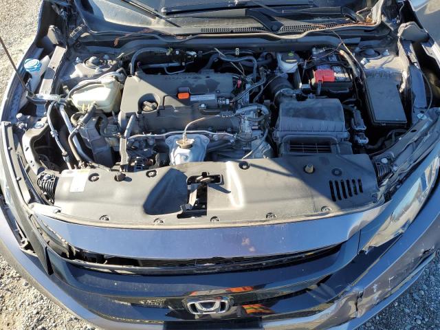 2HGFC2F87MH542273 Honda Civic Sport