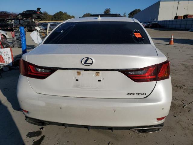 JTHBE1BL7E5040625 Lexus GS 350