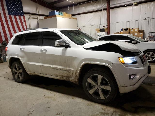 1C4RJFCG9GC368198 Jeep Grand Cherokee Overland