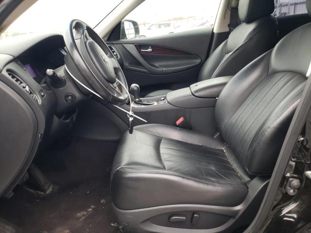 JN1BJ0RR4HM400447 Infiniti QX50