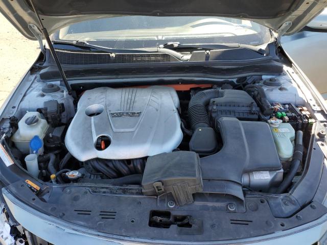 KNAGM4AD4E5068255 KIA OPTIMA HYBRID