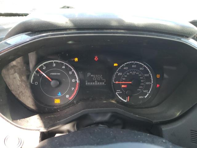JF2GTAAC5JH261780 Subaru Crosstrek