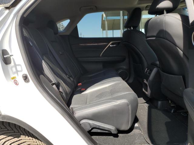 2T2ZZMCA3HC088600 Lexus Rx 350 Base