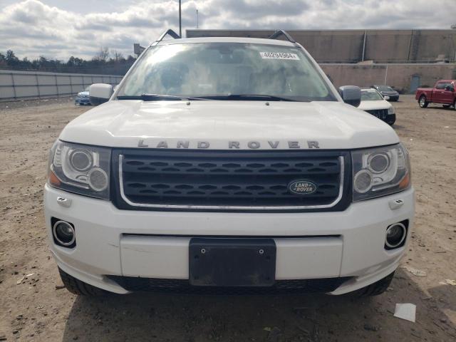 SALFR2BG4EH417919 Land Rover LR2 HSE