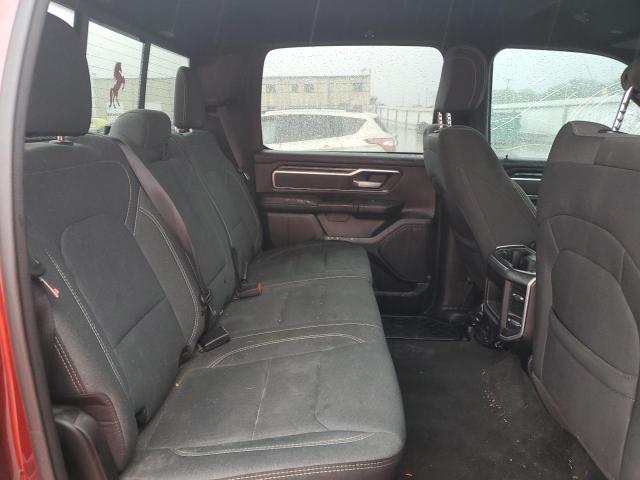 1C6RREFT2MN821418 RAM 1500 Big Horn/lone Star