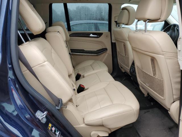 4JGDF7DE1KB225903 Mercedes-Benz Gls 550 4matic
