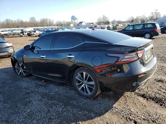 1N4AA6AV6KC375669 Nissan MAXIMA S
