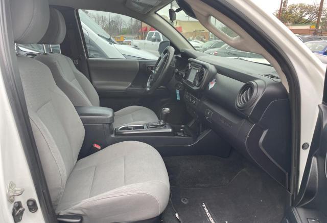 5TFRX5GN9JX109485 Toyota Tacoma Access Cab
