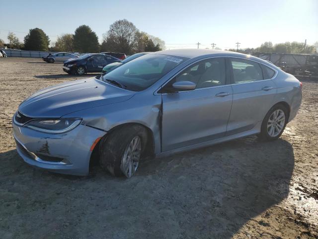 Auction sale of the 2015 Chrysler 200 Limited, vin: 1C3CCCAB0FN667303, lot number: 48476974