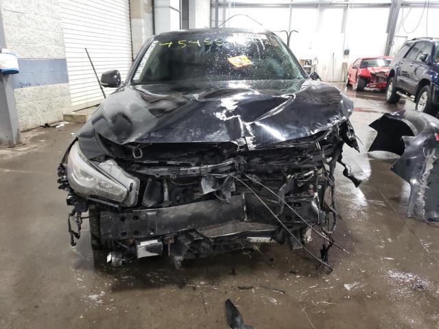 JN1EV7AR9GM340119 Infiniti Q50 Premium