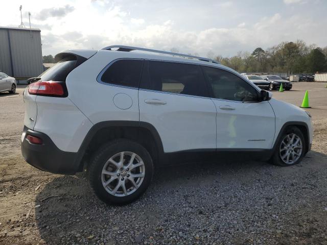 1C4PJLCB2FW791373 Jeep Cherokee Latitude