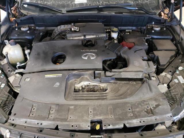 3PCAJ5M35KF131254 Infiniti Qx50 Essential