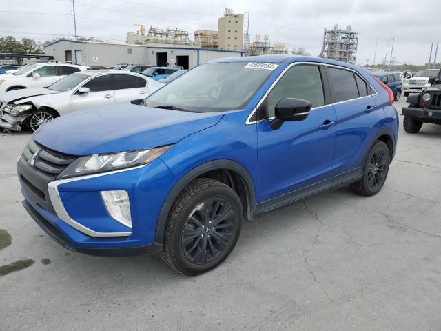 Auction sale of the 2018 Mitsubishi Eclipse Cross Le, vin: JA4AT4AA4JZ045024, lot number: 45959154