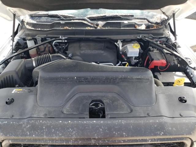 3C6TR5EJ1NG110258 RAM 2500 Powerwagon