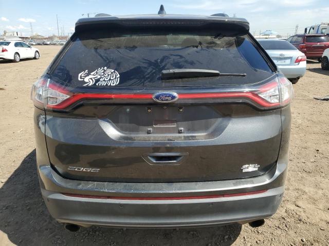 2FMTK3J98FBC23766 Ford EDGE SEL