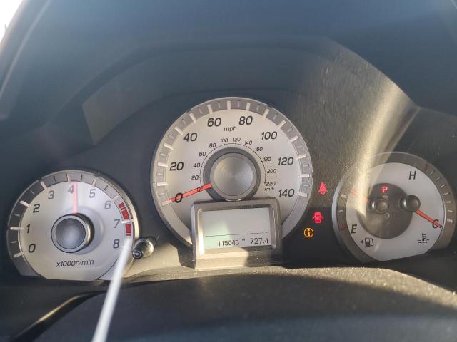 5FNYF4H94FB013016 Honda Pilot Touring
