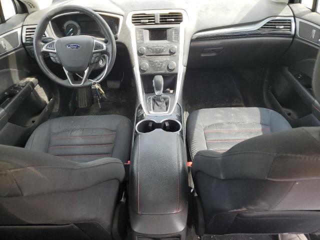 3FA6P0HD0GR399814 Ford FUSION SE