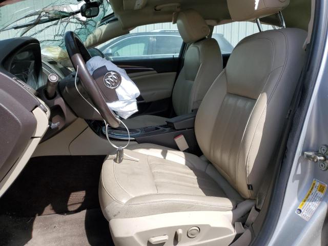 2G4GN5EX6E9249740 Buick Regal Premium