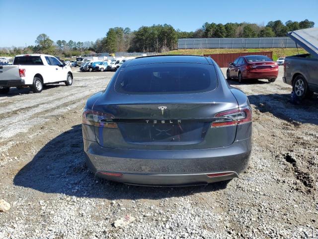 5YJSA1H19FFP72547 Tesla MODEL S 85