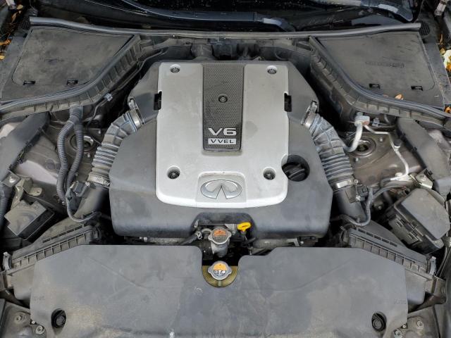 JN1BV7AR2EM687985 Infiniti Q50 BASE