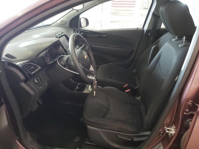 KL8CD6SA1LC452187 Chevrolet SPARK 1LT