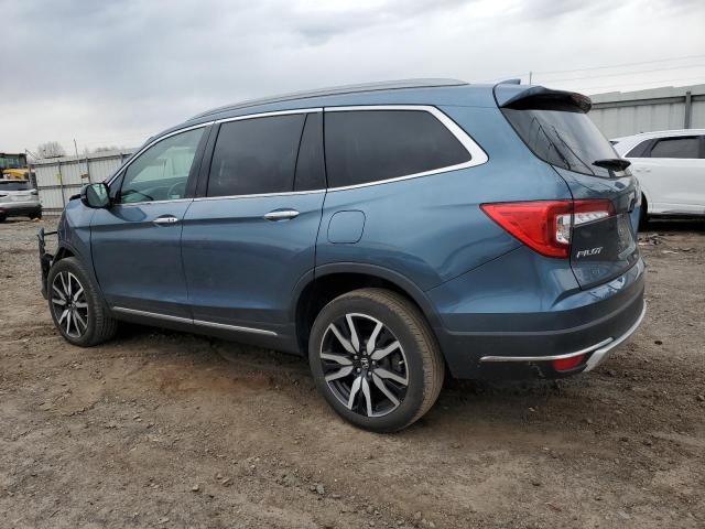 5FNYF6H98MB060087 Honda Pilot Touring
