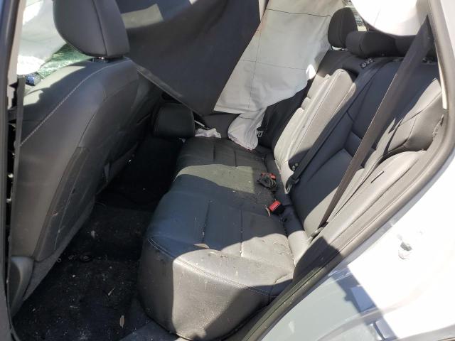 5N1BT3CA3PC746985 Nissan Rogue Sl
