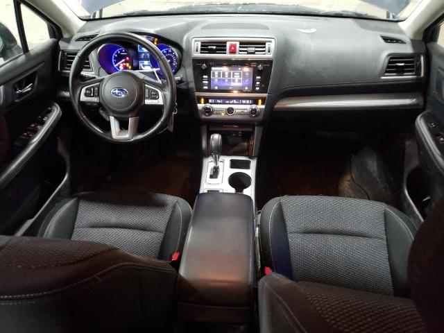 4S4BSBFC1F3356282 Subaru Outback 2.5i Premium