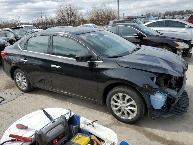 3N1AB7AP0KY449919 Nissan SENTRA S