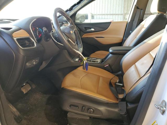 2GNAXMEV2J6173742 Chevrolet Equinox Premier