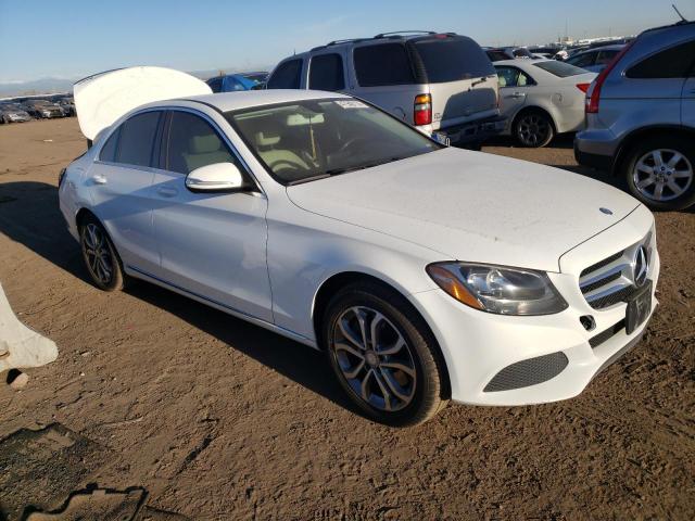 55SWF4KB0FU015752 Mercedes-Benz C 300 4matic
