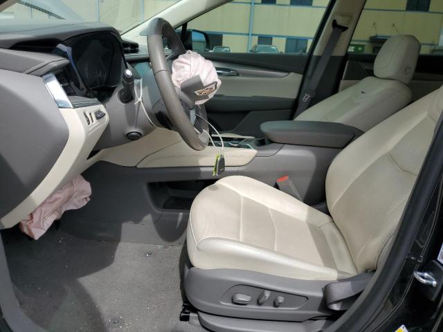 1GYKNCRS4LZ223216 Cadillac Xt5 Premium Luxury