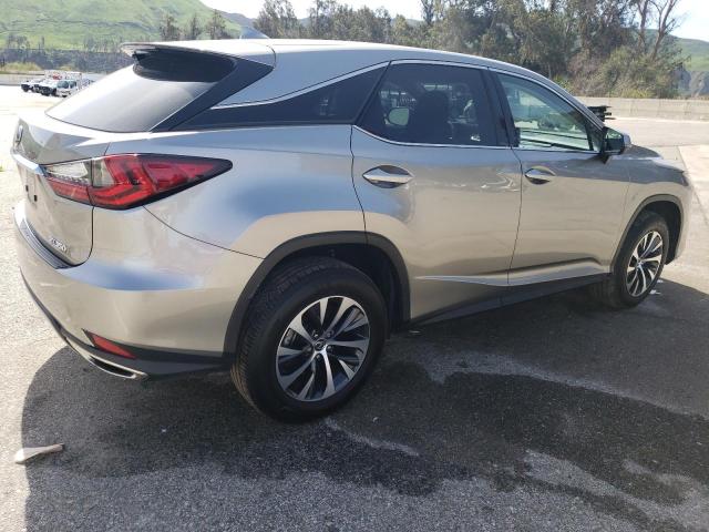2T2AZMDA7NC352649 Lexus Rx 350 Base