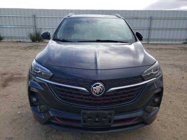 KL4MMFSL4LB084276 Buick Encore Gx Essence