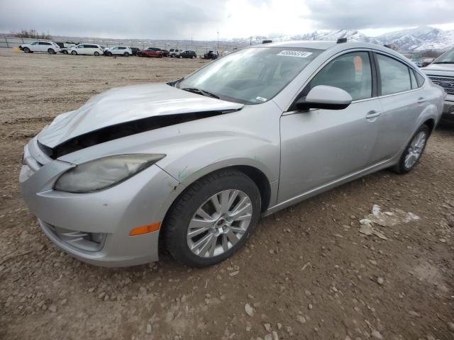 Auction sale of the 2009 Mazda 6 I, vin: 1YVHP82A395M36239, lot number: 45666224