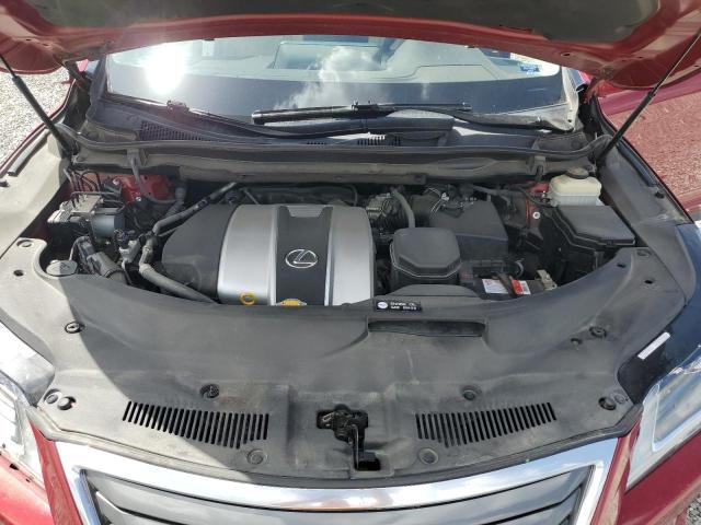 2T2ZZMCA3GC022787 Lexus RX 350