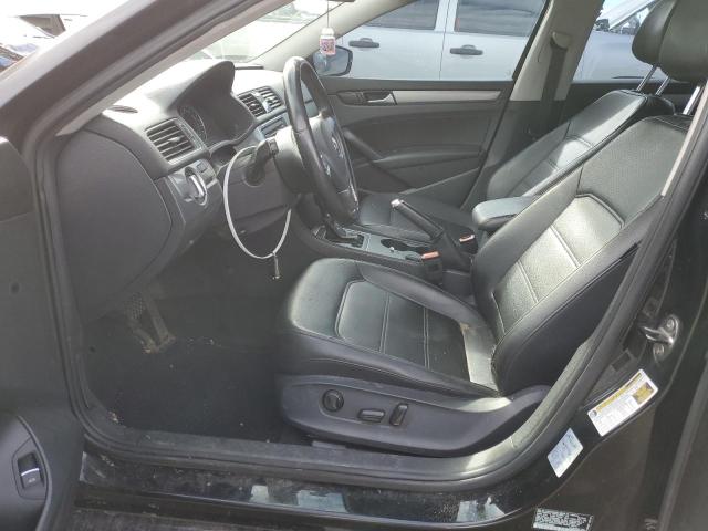 1VWAP7A30EC020401 Volkswagen PASSAT S