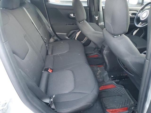 ZACCJABH4FPC05407 Jeep Renegade Latitude