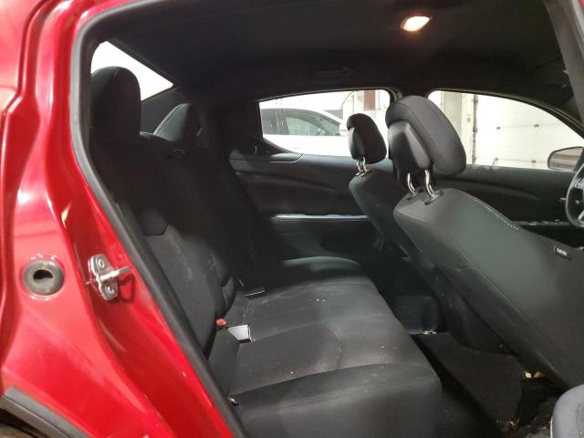 1C3CDZAB9EN166635 Dodge AVENGER SE