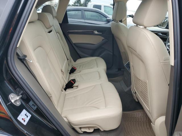 WA1C2AFP4GA148734 Audi Q5 PREMIUM