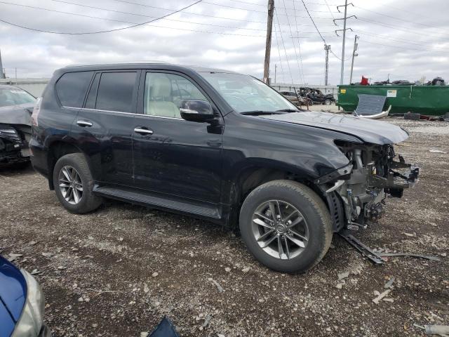JTJAM7BX9N5304771 Lexus GX 460